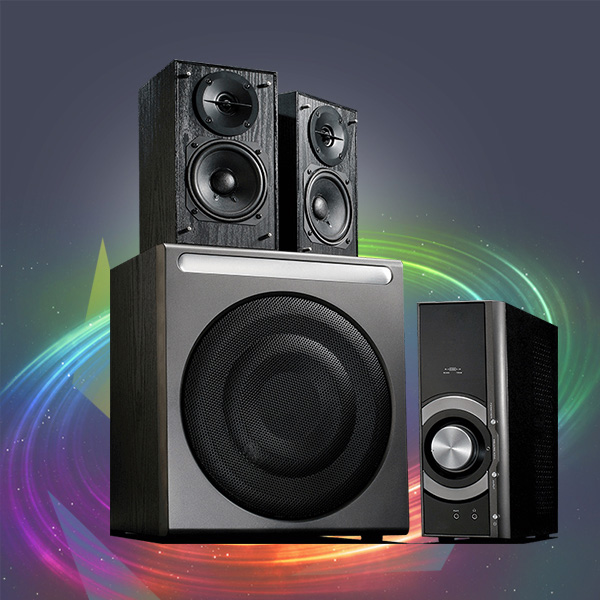 喇叭、音響、電子產(chǎn)品