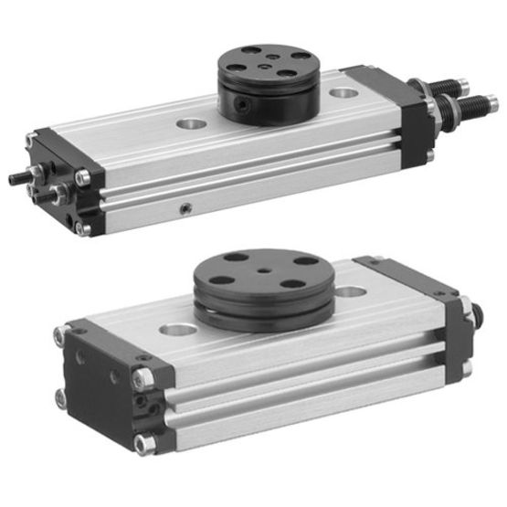 AVENTICS? RCM 系列緊湊型旋轉(zhuǎn)氣缸