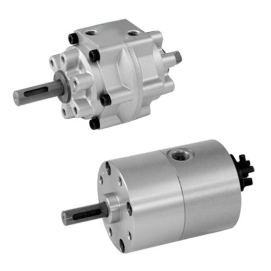 AVENTICS? RAK 系列旋轉翼驅動擺動氣缸