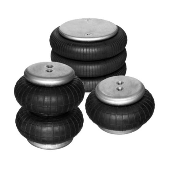 AVENTICS? BCP 系列氣囊氣缸