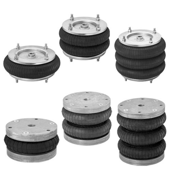 AVENTICS? BCC 系列氣囊氣缸