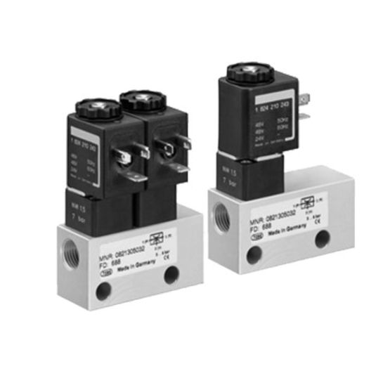 AVENTICS? EBE 系列真空噴射器