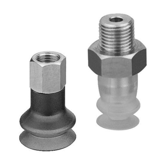 AVENTICS? BSG 系列波紋管吸盤