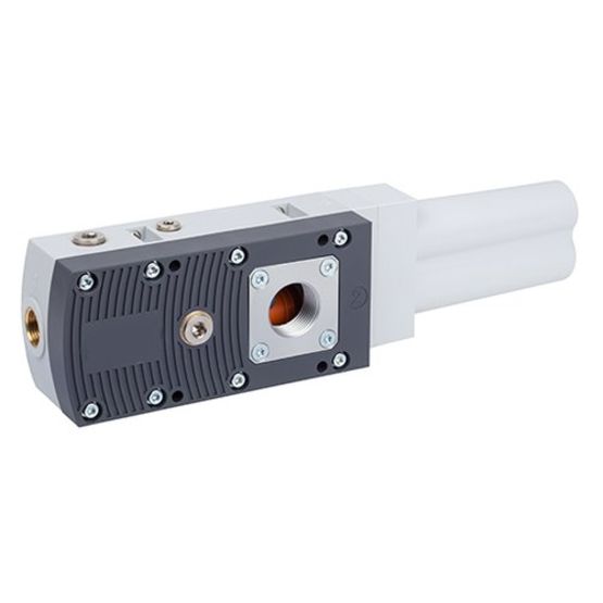 AVENTICS? EMS 系列真空噴射器