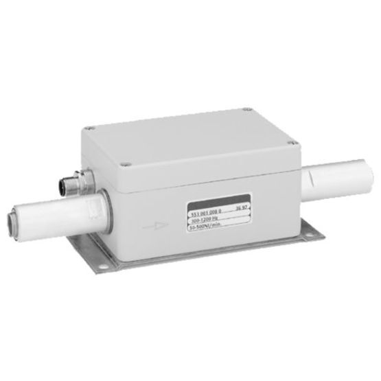 AVENTICS? 553 系列流量傳感器