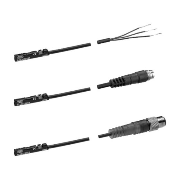 AVENTICS? ST4-2P 系列磁性接近傳感器