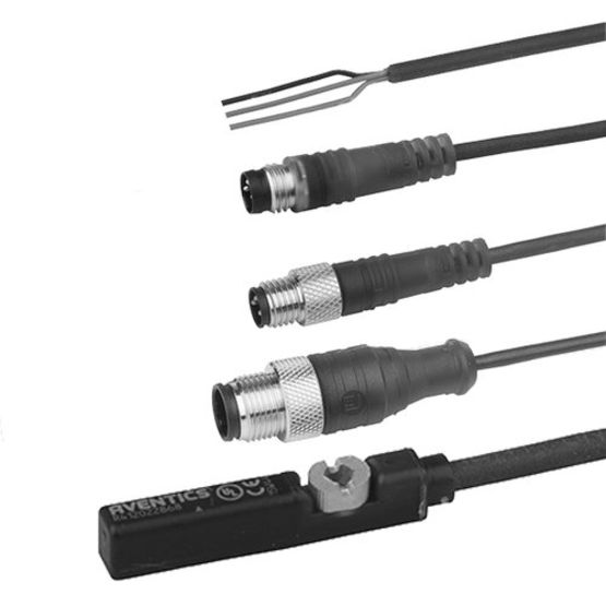 AVENTICS? ST6 系列磁性接近傳感器