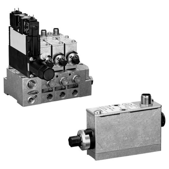 AVENTICS? MS01 系列氣動位置監(jiān)控傳感器