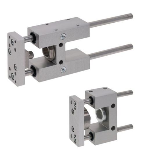 AVENTICS? 導(dǎo)軌單元