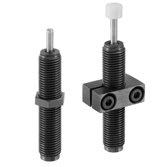 AVENTICS? SA1 系列工業(yè)減震器