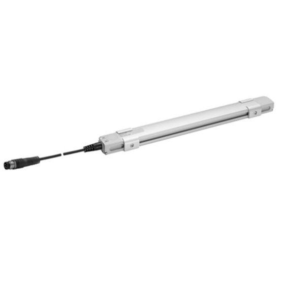 AVENTICS? SM6 系列測(cè)距傳感器