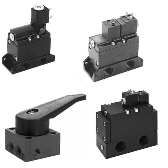 AVENTICS? 563/565/567 系列方向控制閥