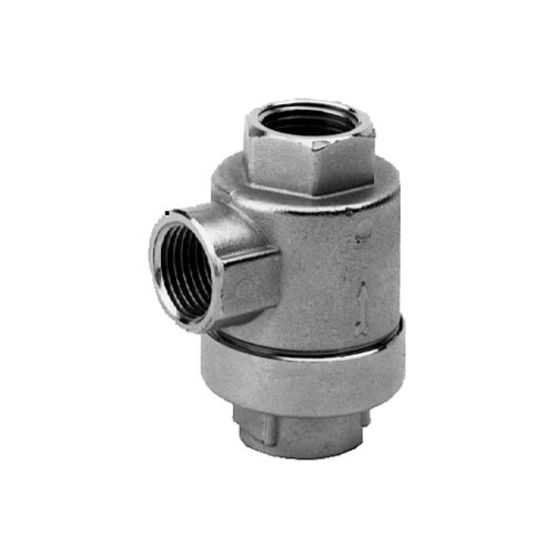 AVENTICS? 573 系列快速排氣閥