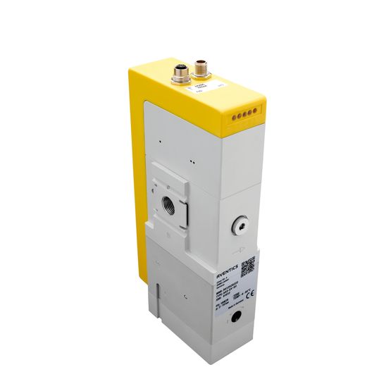 AVENTICS? AS3-SV 方向控制安全閥