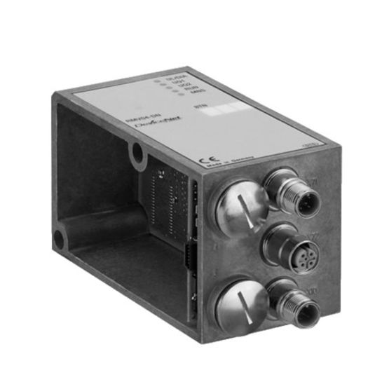 AVENTICS? CMS 系列現(xiàn)場(chǎng)總線模塊