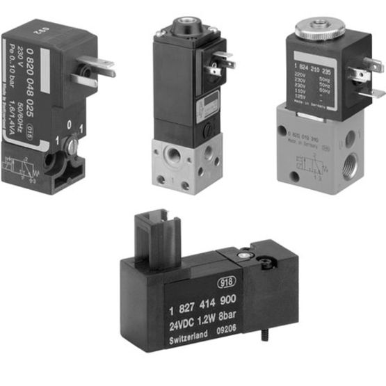 AVENTICS? DO 系列方向控制閥