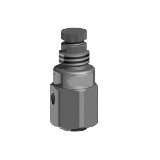 AVENTICS? RG1 系列手動操控調(diào)壓器