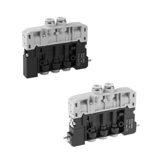 AVENTICS? ES05系列方向控制閥