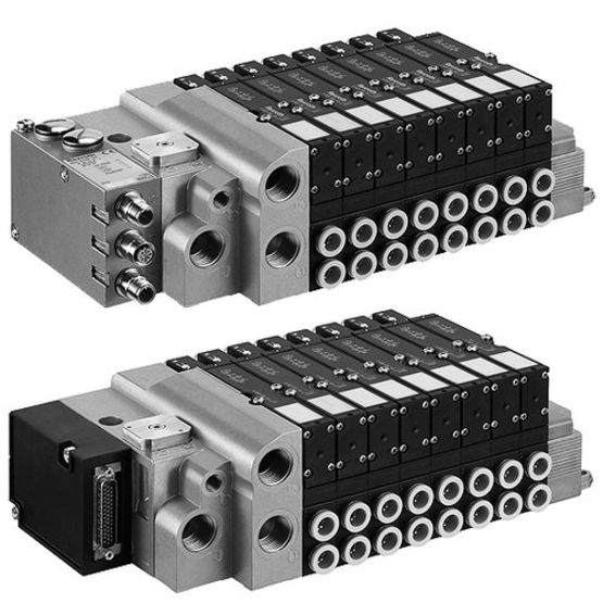 AVENTICS? HF02-LG 系列閥組系統(tǒng)