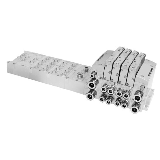 AVENTICS? 502 系列方向控制閥