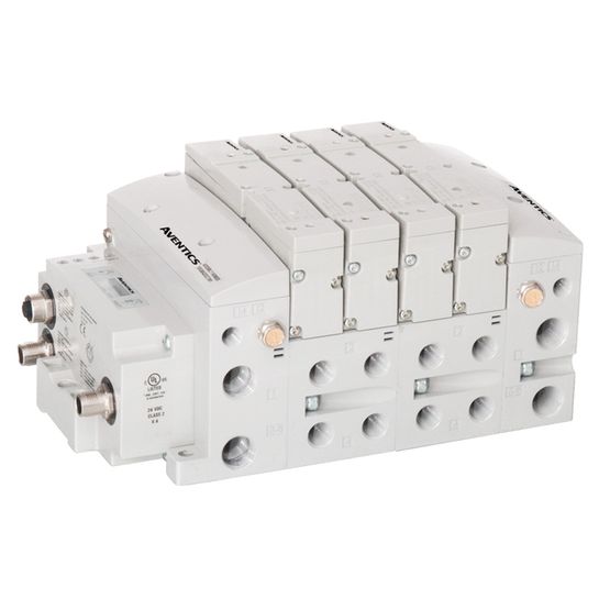 AVENTICS? 503 系列方向控制閥