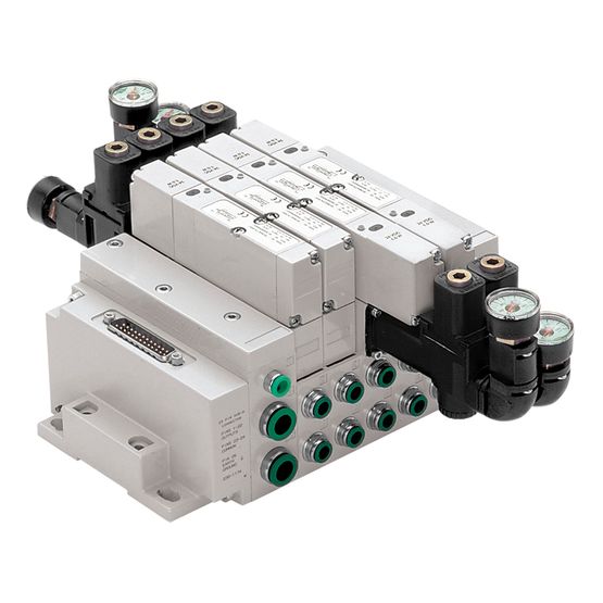 AVENTICS? 2005 系列方向控制閥