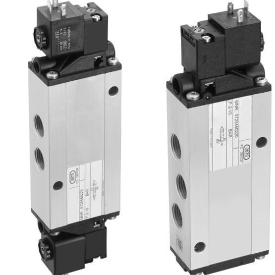 AVENTICS? CD12 系列方向控制閥