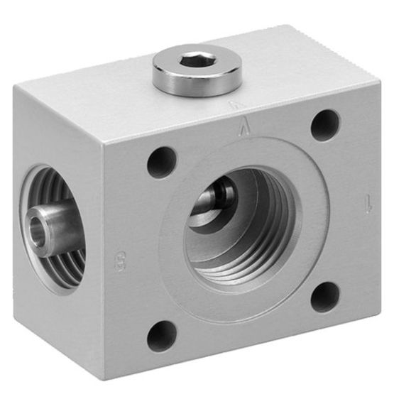 AVENTICS? EBP 系列真空噴射器